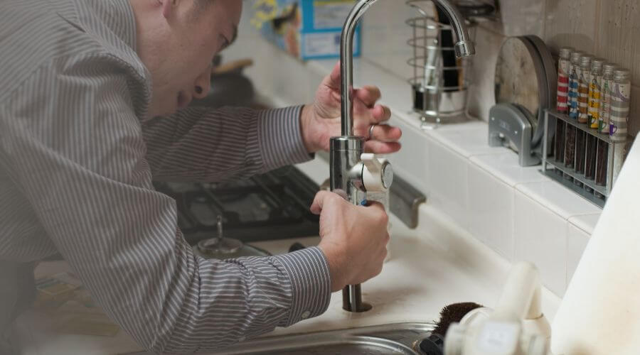Professional same day plumber in Cumberland, WI